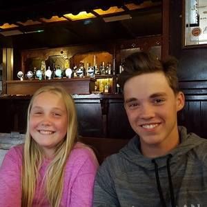 Meet your Posher, Bob